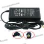 20 vdc 4.5 a 90w laptop ac adapter for ls