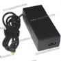 for elonex webbook 18v 2.2a 40w laptop ac adapter